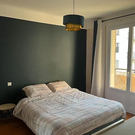 Cosy Proche Du Appartement