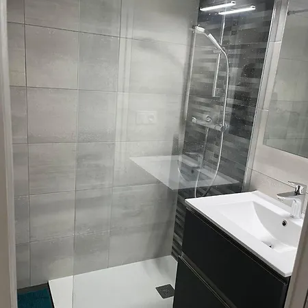 Cosy Proche Du Appartement