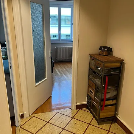 Cosy Proche Du Appartement
